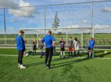 Eerste training S.K.N.W.K. JO11-1jm seizoen 2023-2024 (2/80)